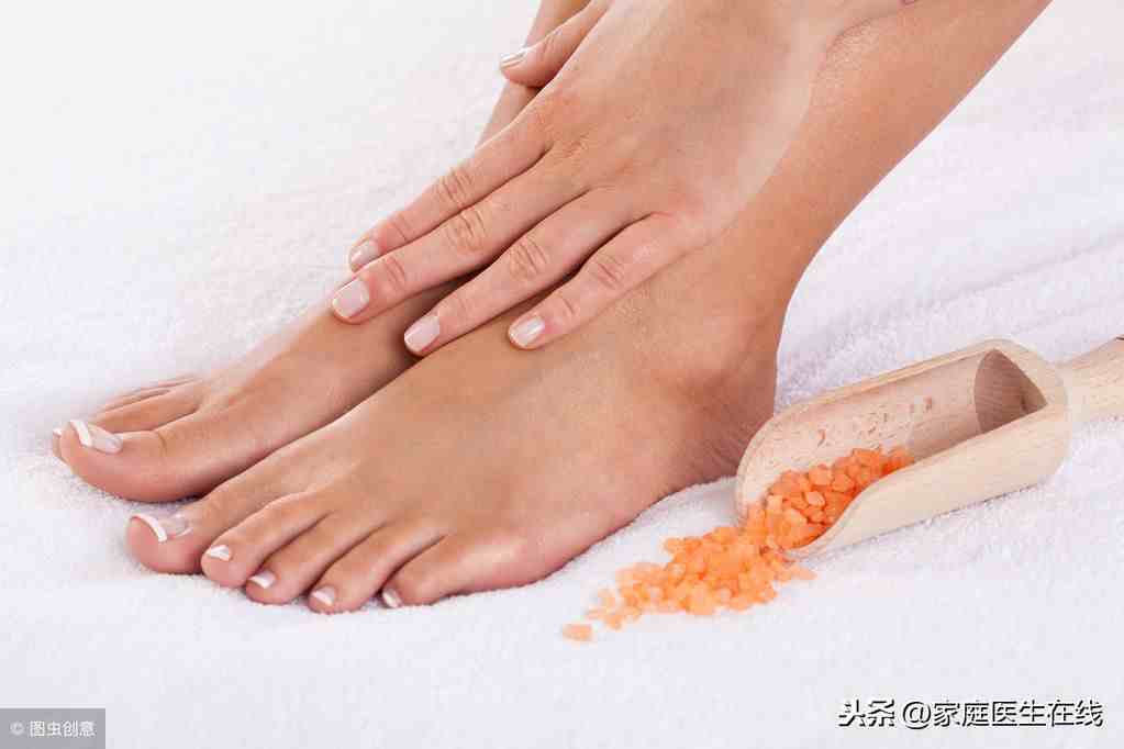 导致手心脚心出汗的原因