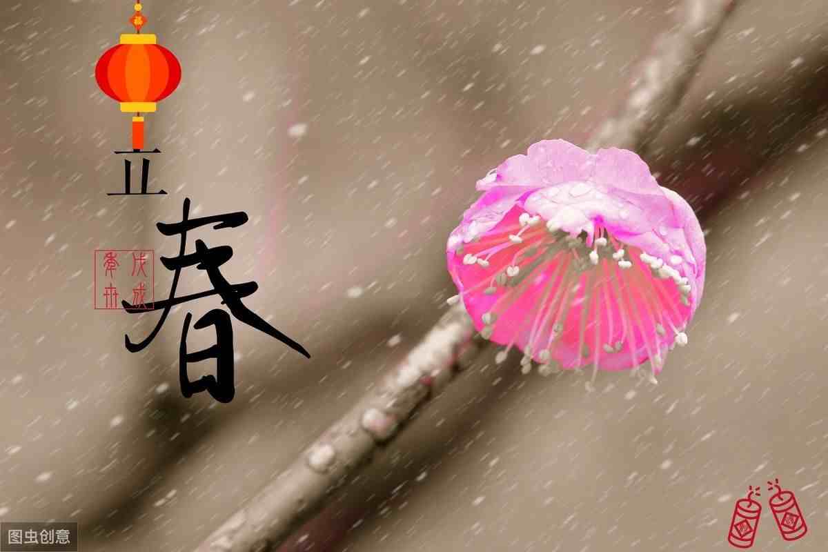 春天有几个节气(在春天的节气有哪些)