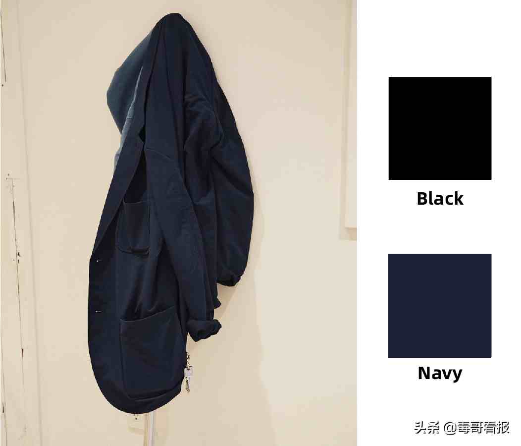 navy是什么颜色(新配色 navy blue ?