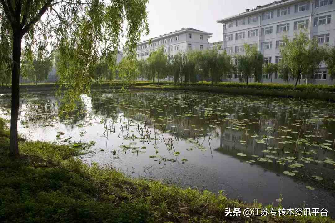 苏州大学应用技术学院怎么样(江苏专转本院校介绍之苏州大学应用技术