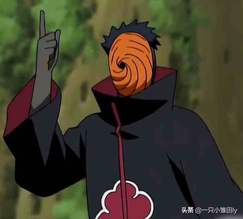 阿飞是带土吗(火影里的阿飞到底是不是带土)