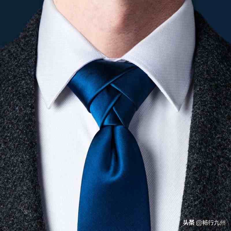 埃尔德雷奇结(eldredge knot)