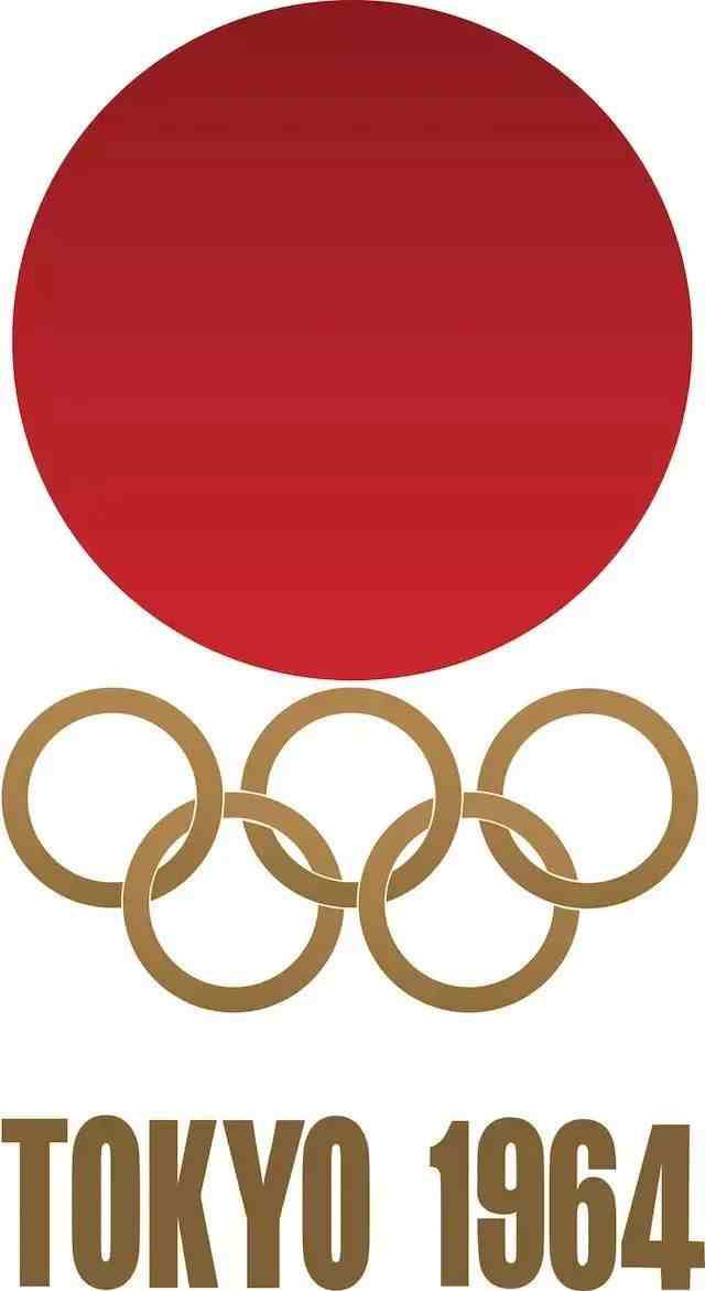 伦敦奥运会会徽(历届奥运会会徽了解一下)