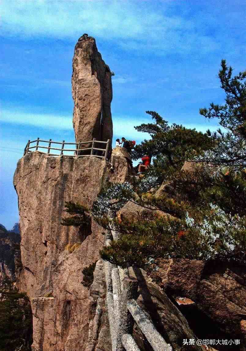 我国的名山大川有哪些(中国名山大川十大排名)