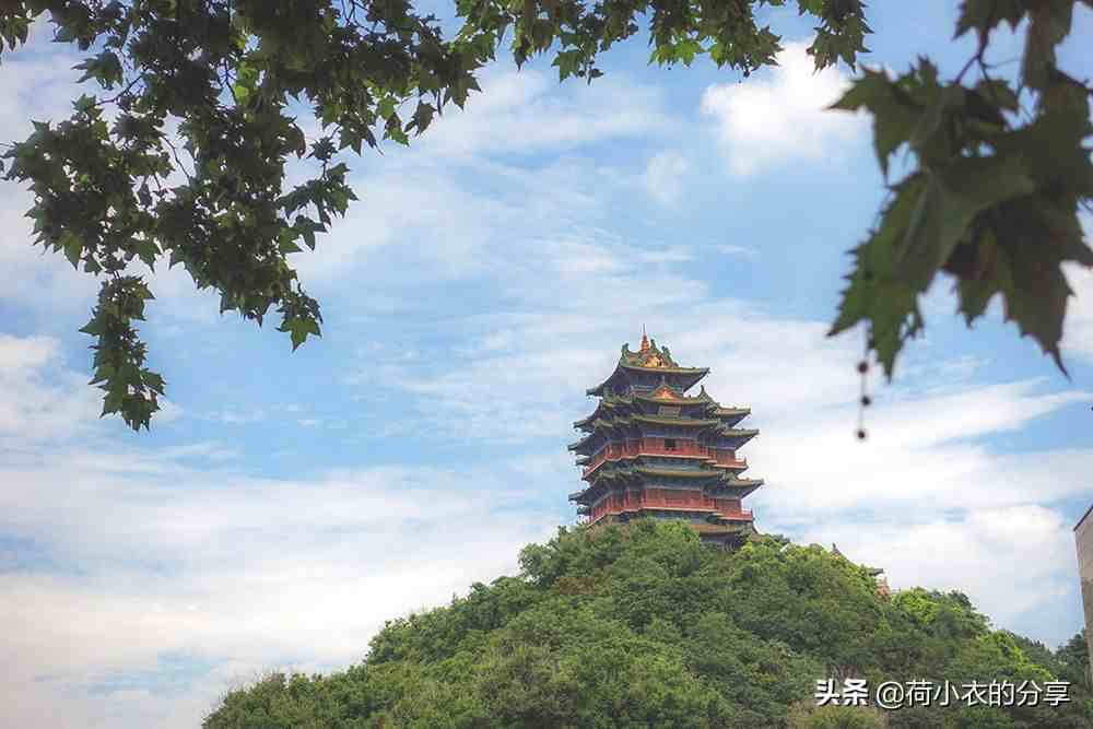 南京的名胜古迹(南京旅游必去的这6大景点)