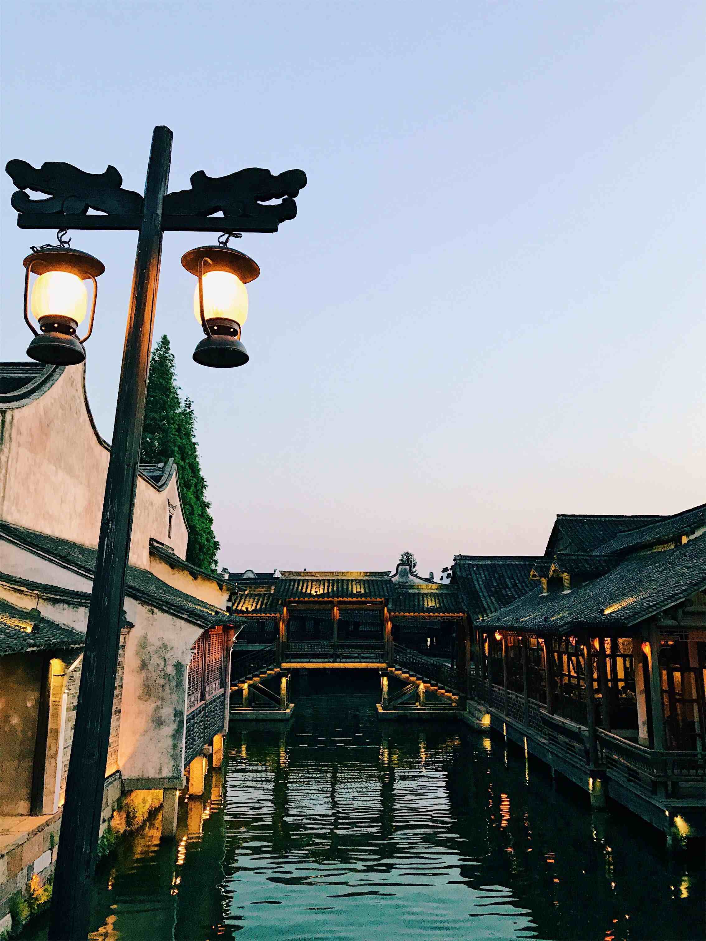 浙江名胜古迹(各有千秋独具风韵)