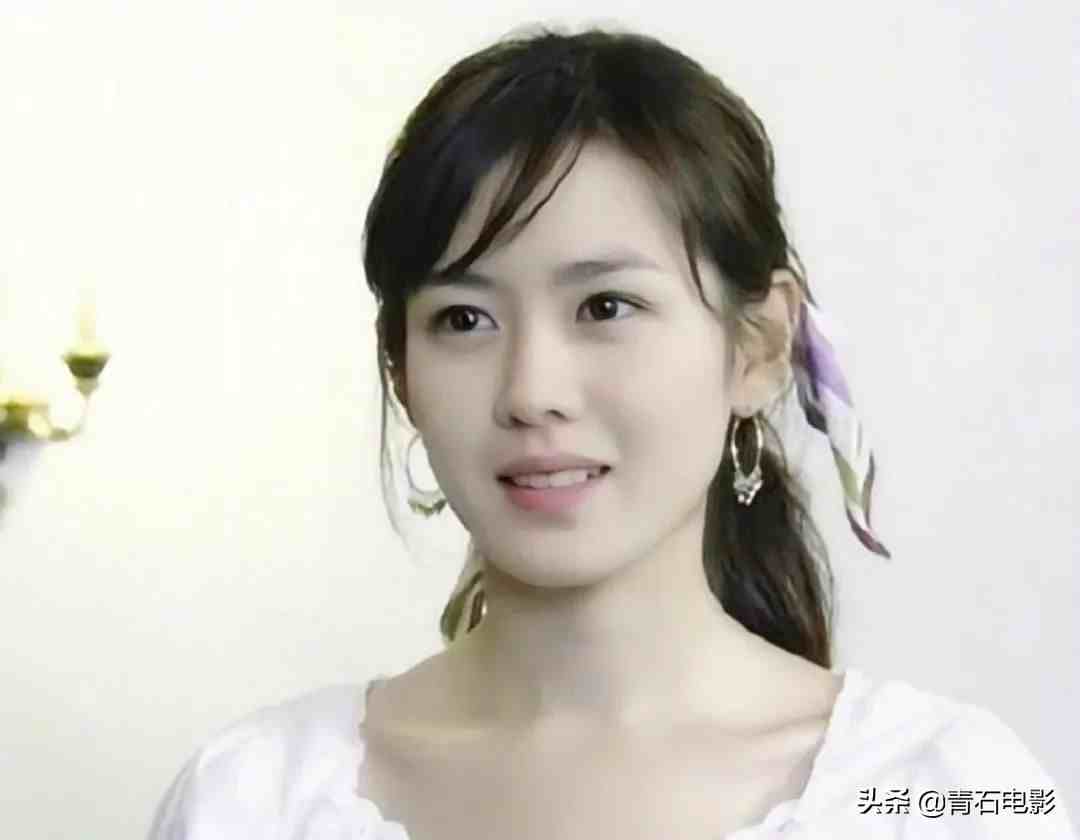 韩国女明星(韩国网友评出"韩国十大美女)
