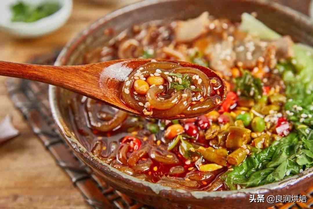 地方特色小吃(33种中国各地特色美食)
