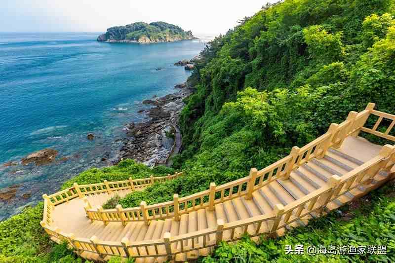 长海县旅游攻略(大连长海县海岛游)