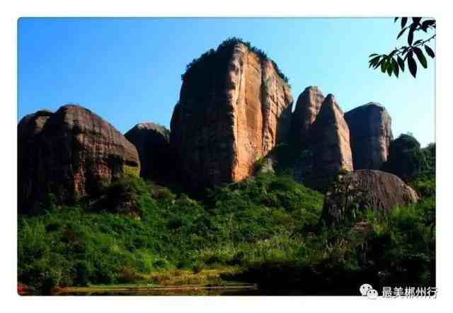 郴州旅游(郴州十大旅游景点)