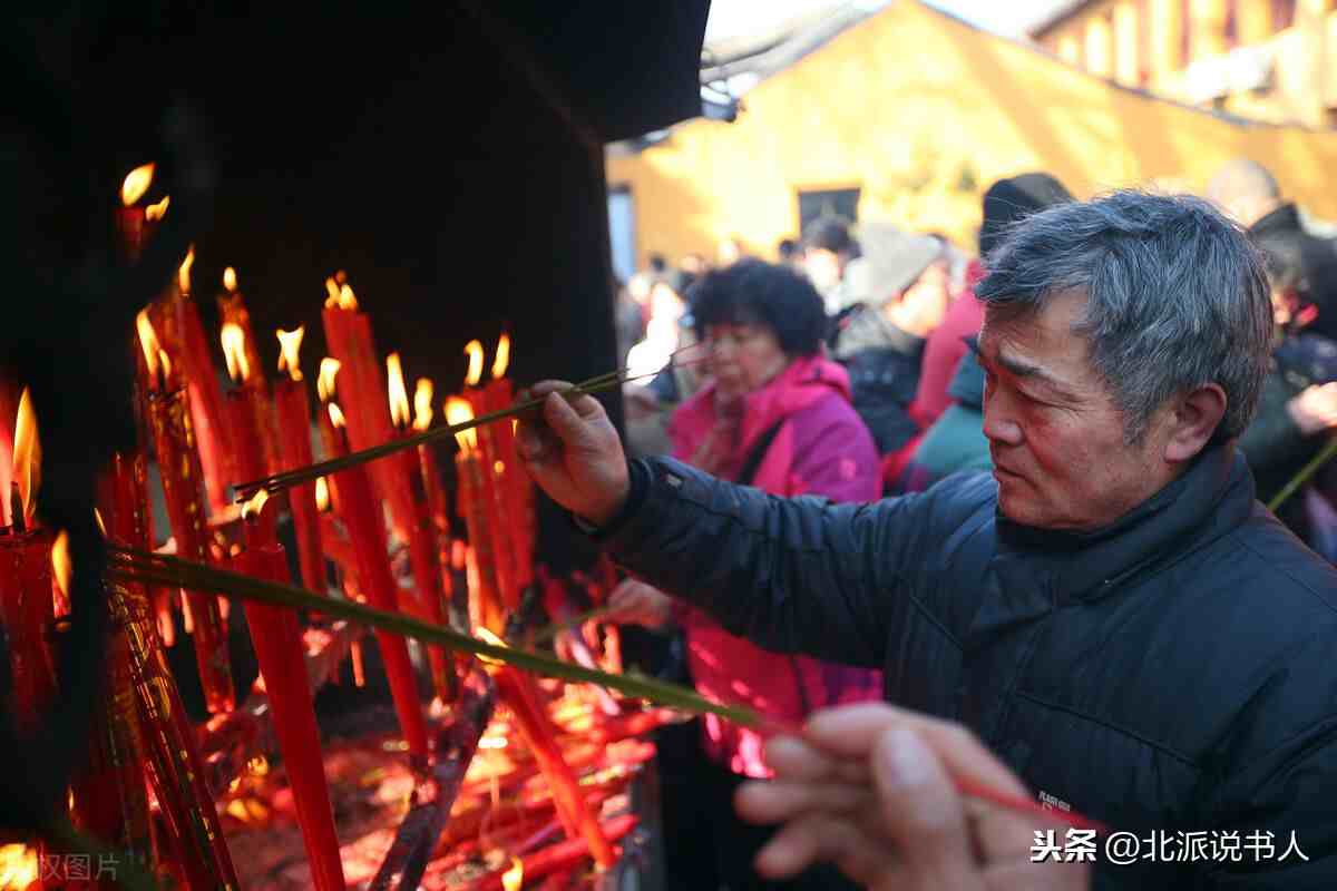 烧香的讲究(你知道拜佛烧香的禁忌吗?
