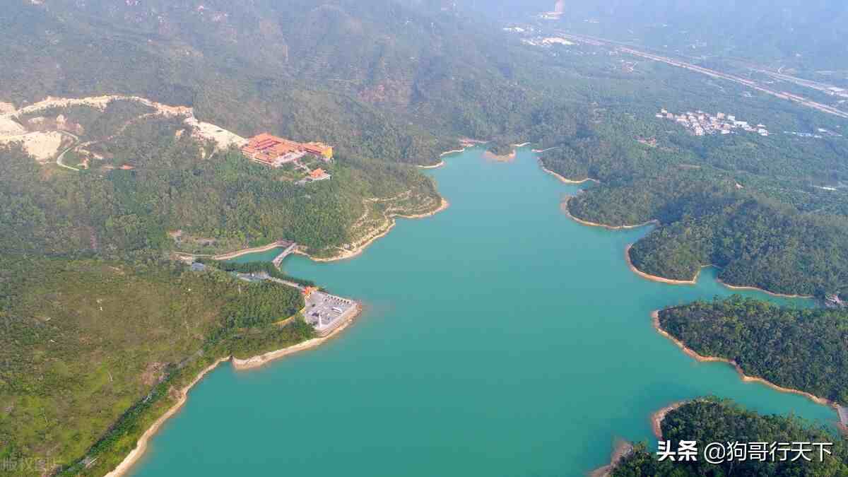 珠海旅游景点(珠海十大景点简单介绍)