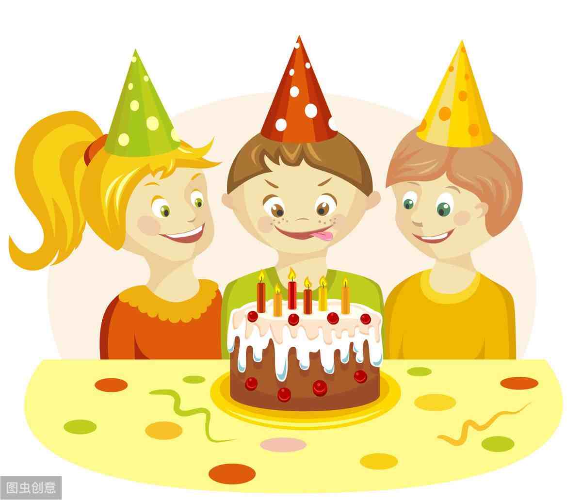 长辈生日快乐祝福语(送给长辈的生日温馨祝福)
