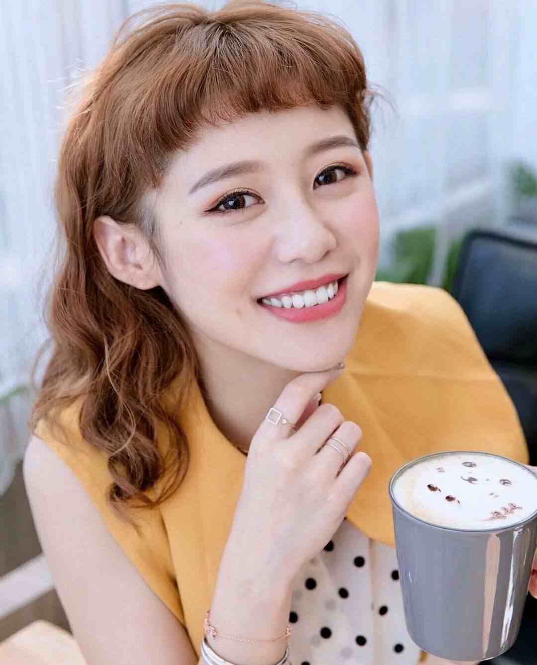 头发少适合的发型(头发少怎么烫?