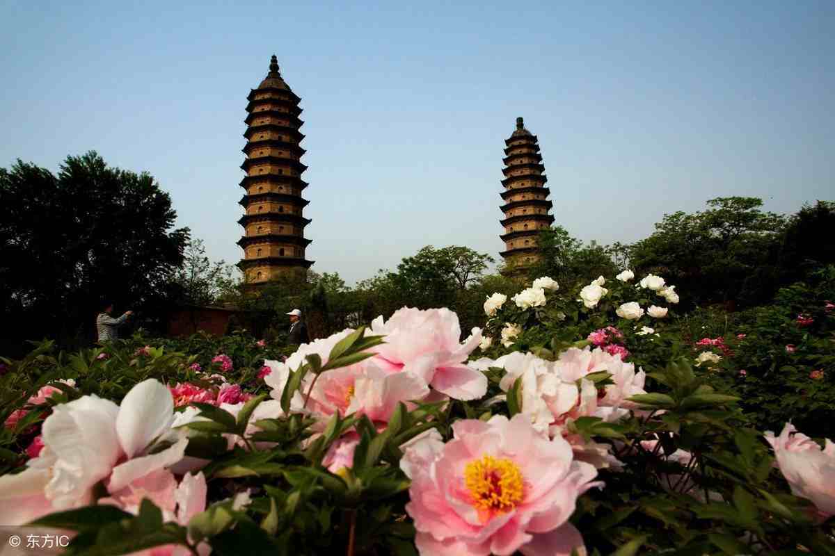 太原旅游攻略(山西太原有哪些值得去的景点)