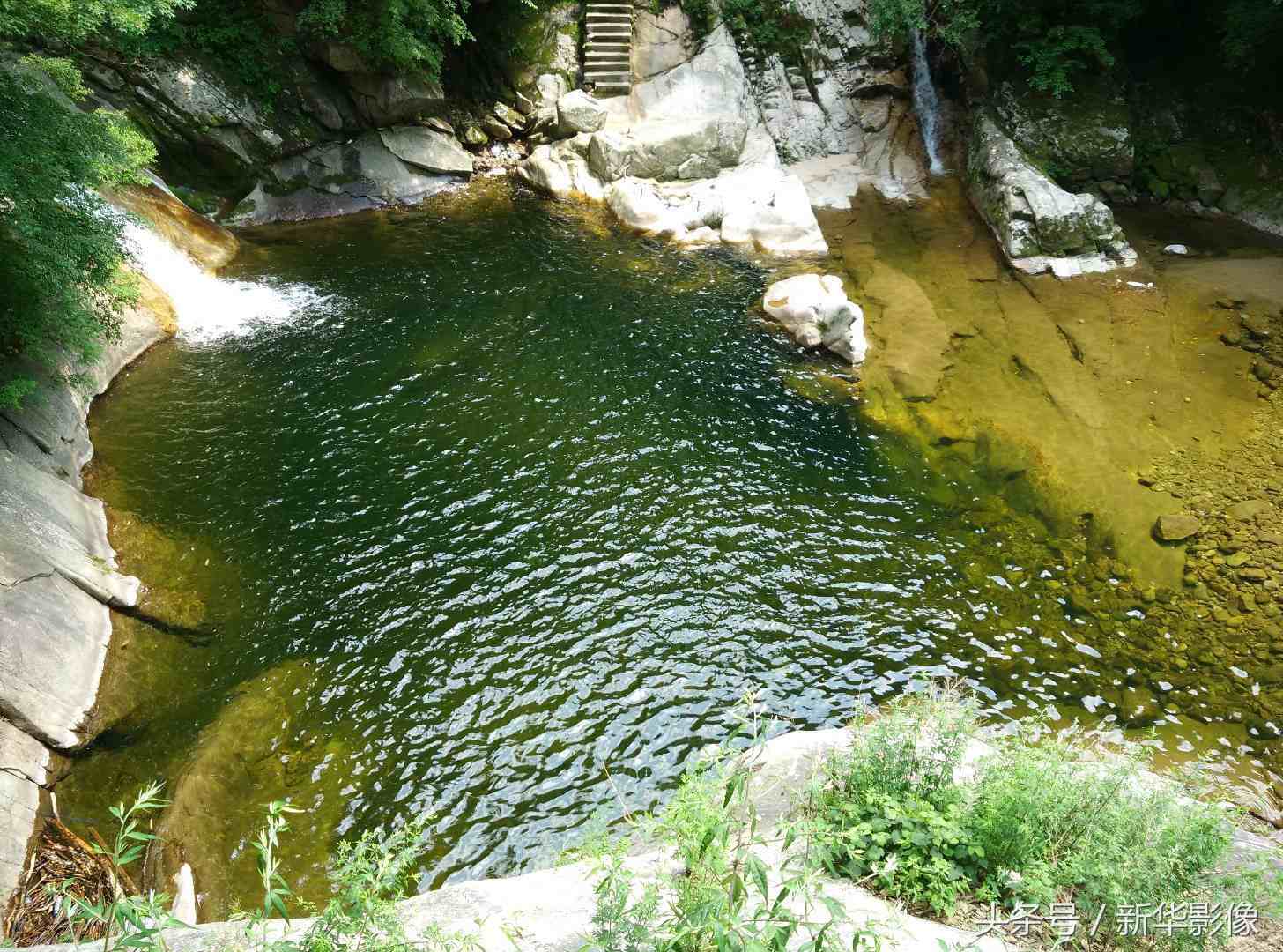 宝鸡凤县旅游攻略|(凤县旅游攻略大全!