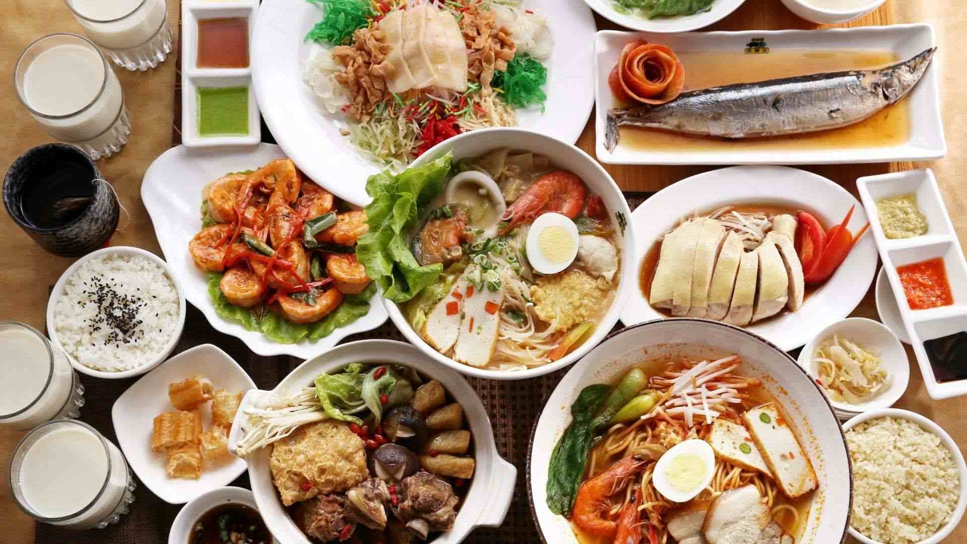 海鲜英语(海鲜类英文词汇)