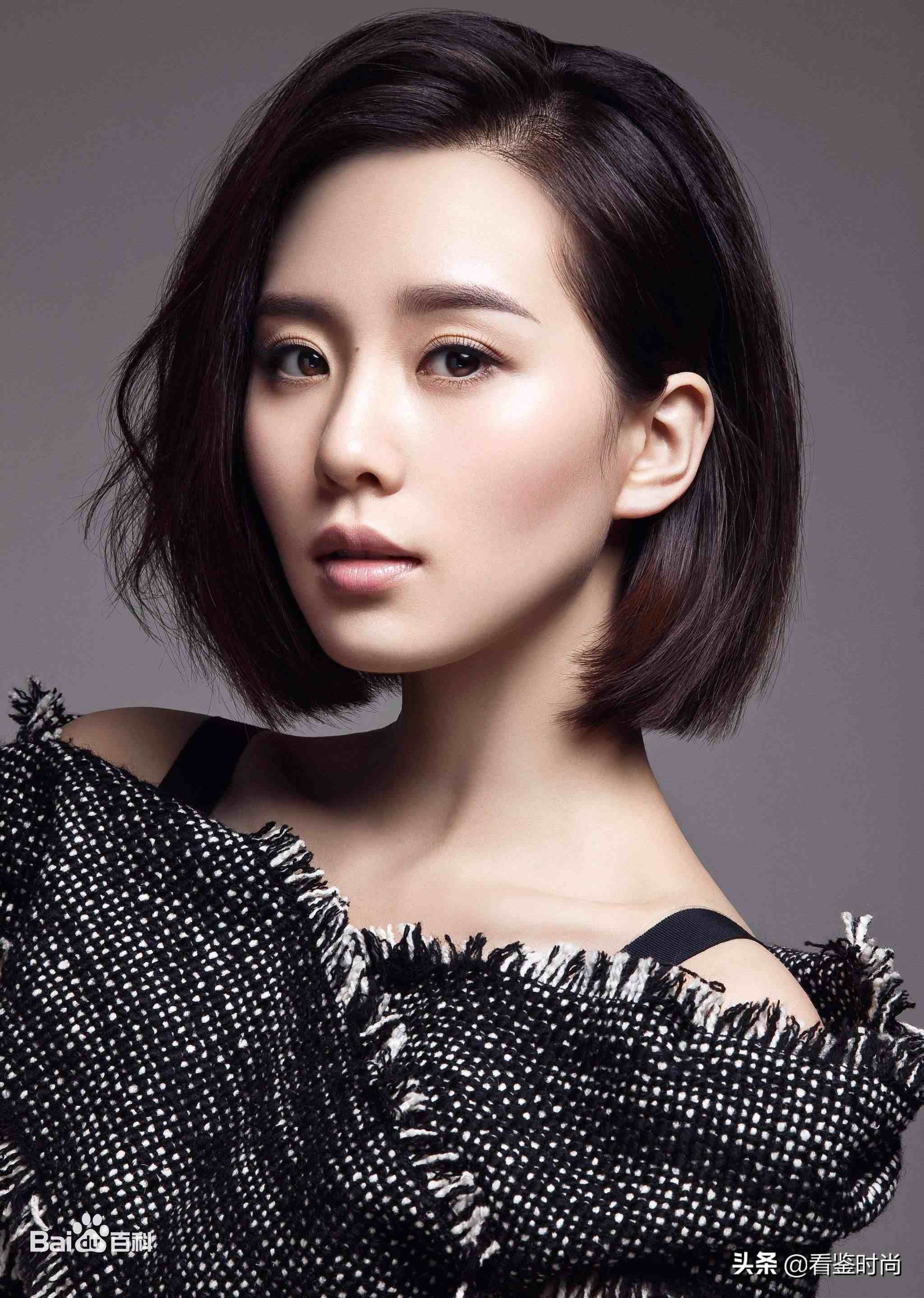 中国最美女人(外国人眼中的15位中国最美女明星)