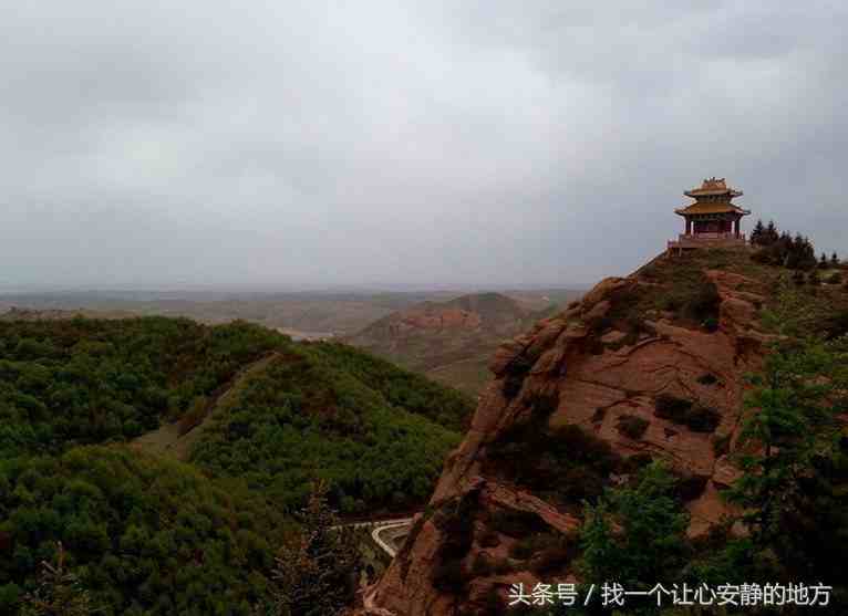 固原景点(固原旅游,值得一去的六个地方)