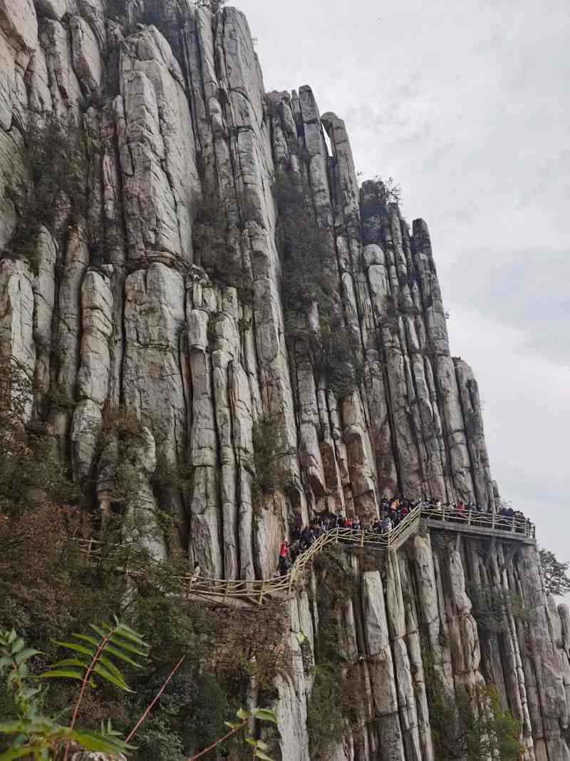 少林寺旅游攻略嵩山少林寺一日游旅行攻略