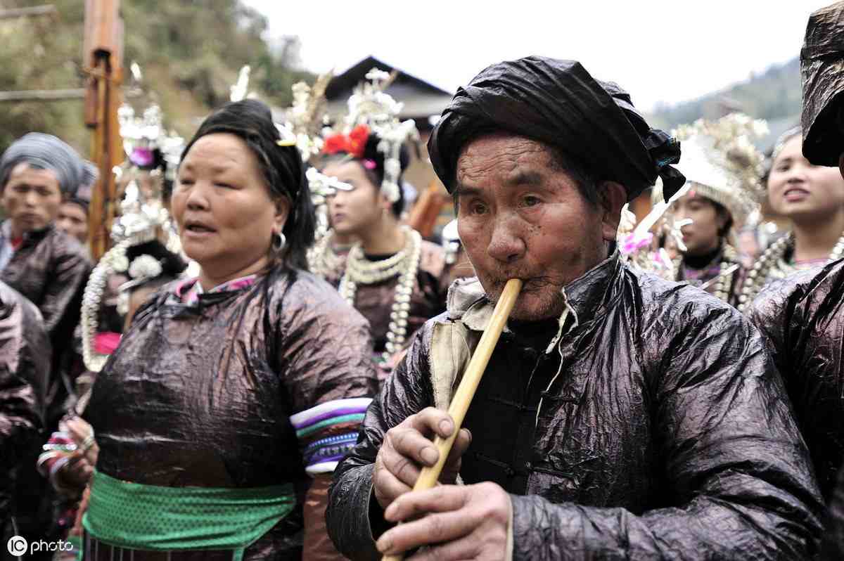 侗族的风俗习惯谈谈侗族的民风民俗和文化