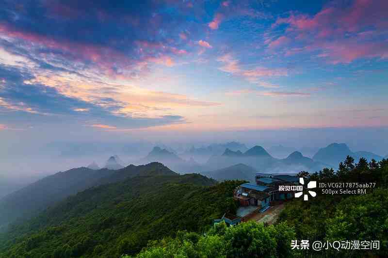 尧山风景区(河南平顶山尧山风景区)