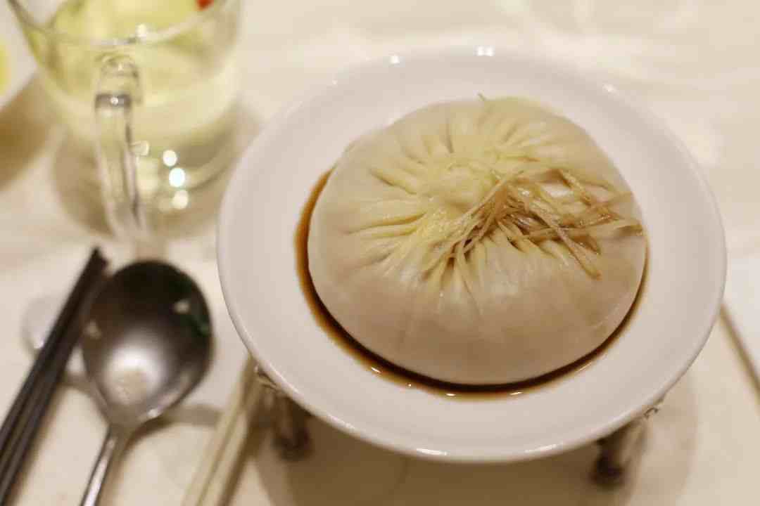 靖江汤包靖江最贵最好吃的蟹黄汤包