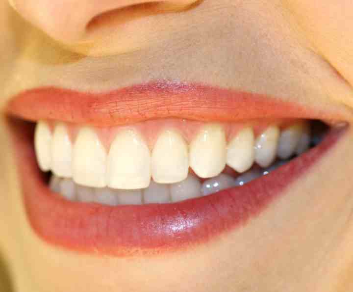 人的牙齿有多少颗28颗牙齿排列图