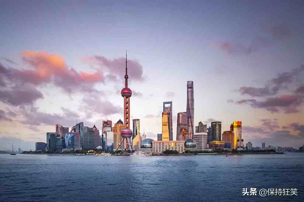 【5a景区】说到上海最有名的旅游景点,不能不说上海的5a级旅游景区