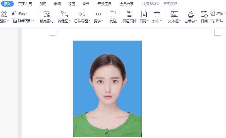 手机如何拍证件照手机拍证件照电子版