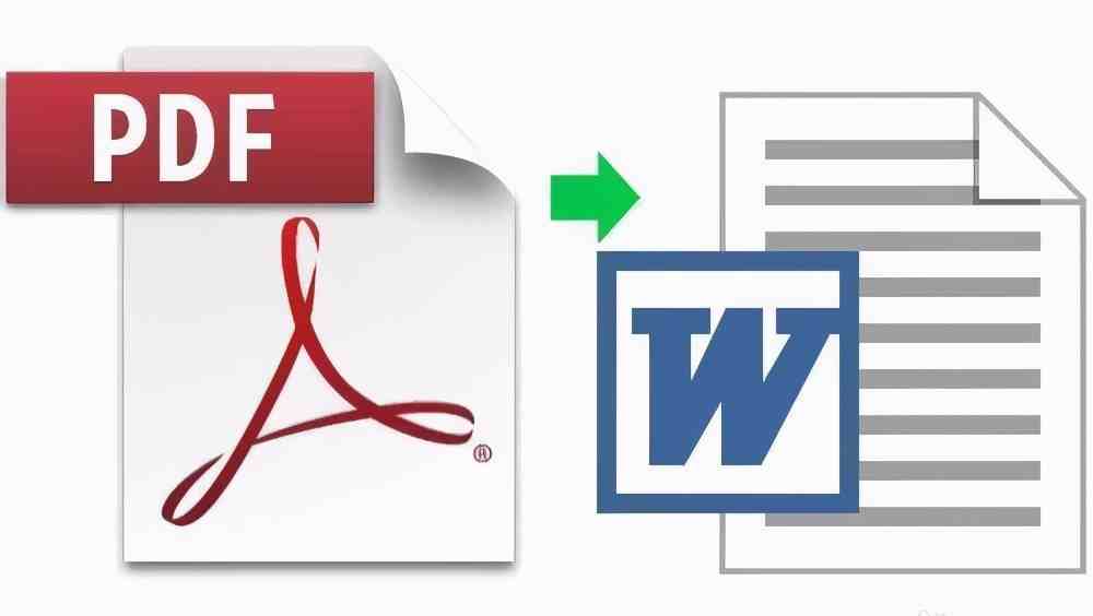 pdf怎么复制文字pdf里的表格怎么提取到word