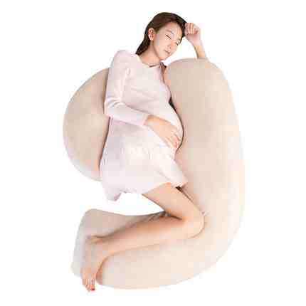 枕工坊孕妇枕头图2
