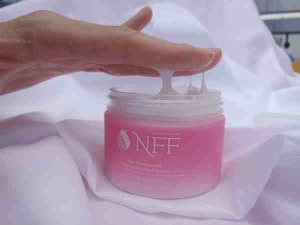 NFF红石榴颈霜