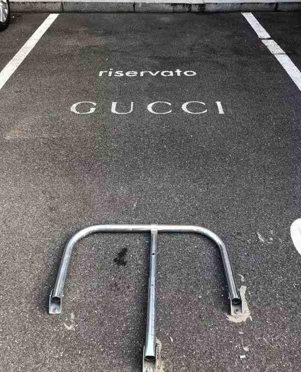 Gucci