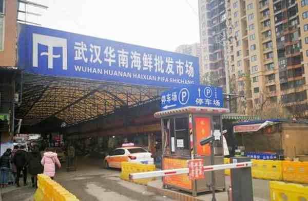 新冠肺炎