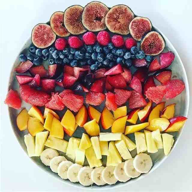 减肥吃什么水果