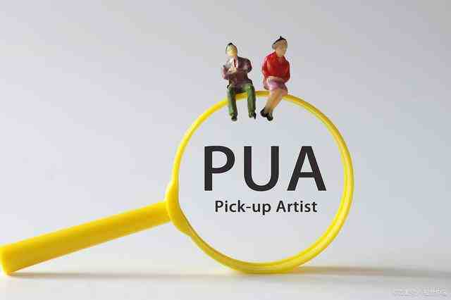 pua是什么意思（pua是什么意思职场）