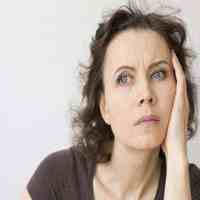 女人更年期症状有哪些表现