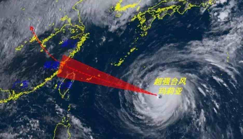 2020年台风预测,2020年8月台风预测