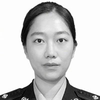 重庆23岁女民警倒在工作岗位