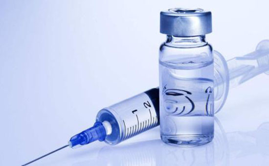 国内首个新冠疫苗专利获批