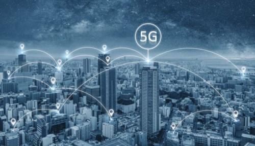 深圳成为全国首个实现5G全覆盖的城市