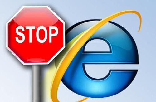 微软将停止对IE浏览器支持