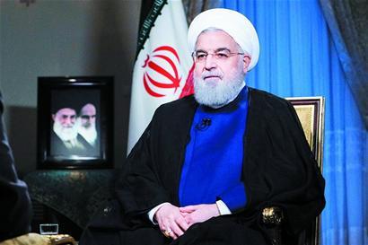 特朗普打算恢复对伊朗的制裁