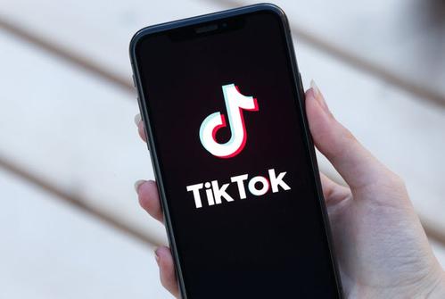 商务部回应美国封杀TikTok