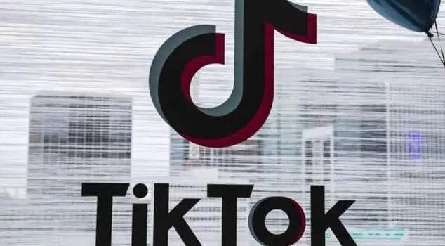 商务部回应美国封杀TikTok