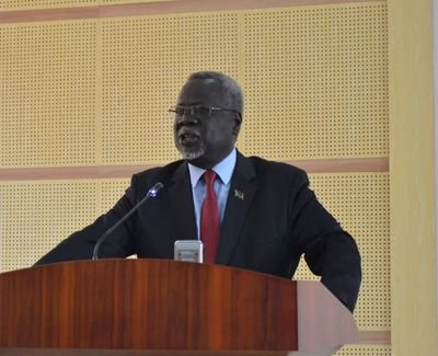 南苏丹副总统车队遭袭6人死亡