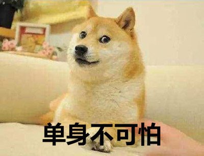 如何看待主动单身