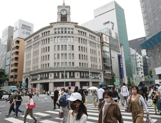 日本多所大学收到恐吓邮件