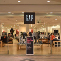 Gap口罩业务销售额达1.3亿美元